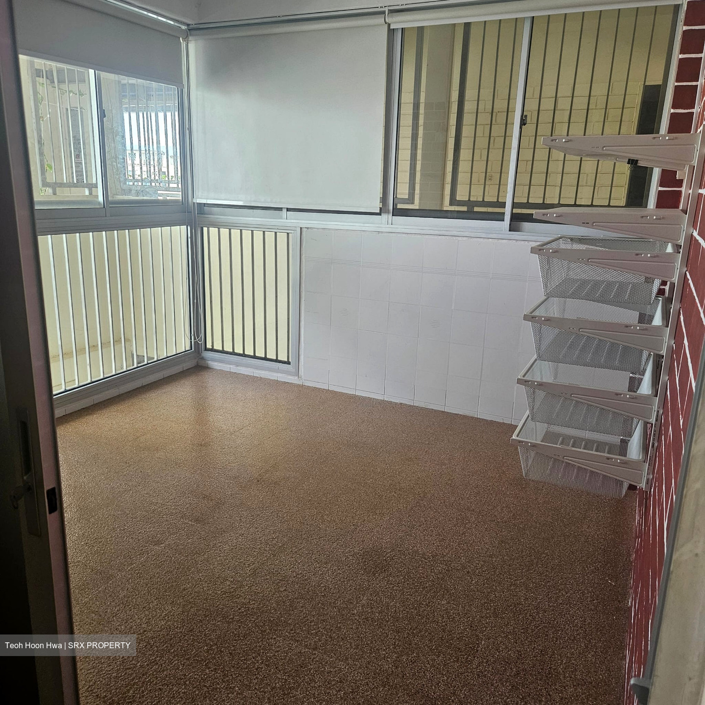 Blk 469 Pasir Ris Drive 6 (Pasir Ris), HDB 4 Rooms #571300971